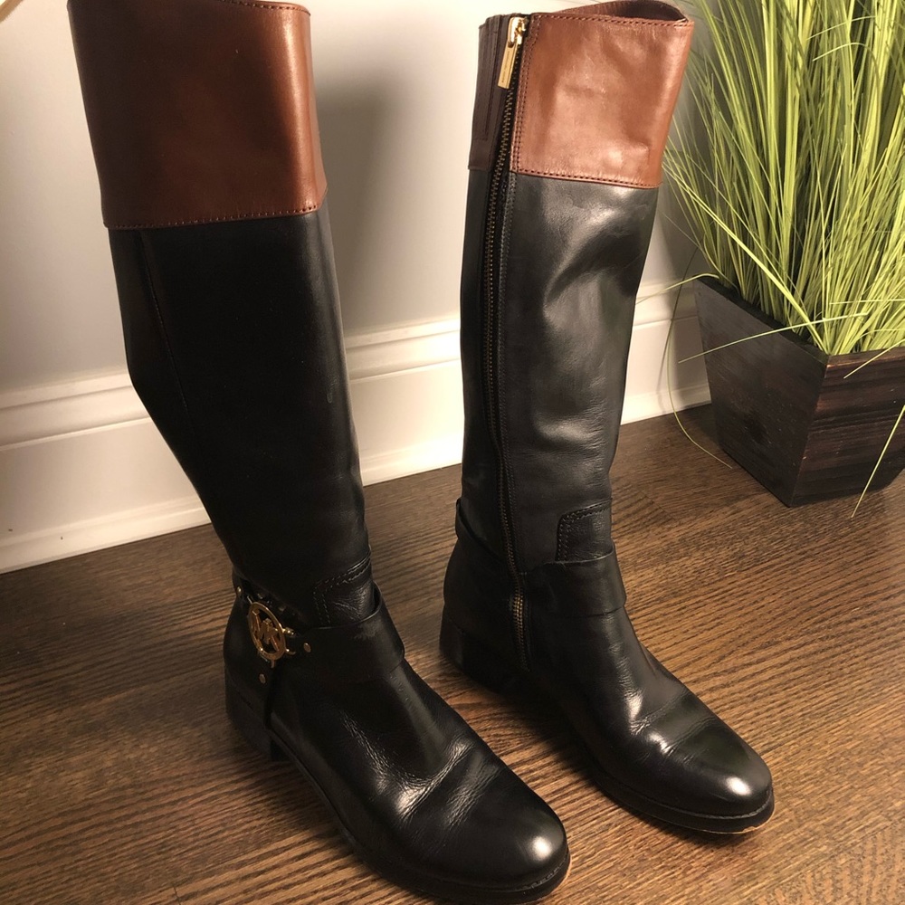 Michael Kors Boots
